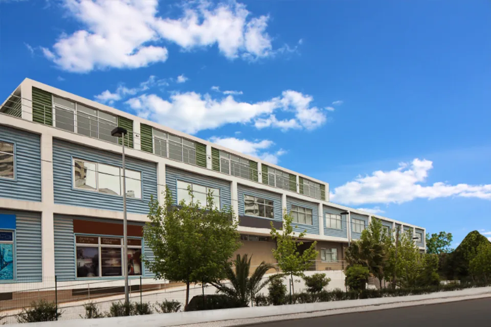 Alto Business Park, Póvoa de Santa Iria