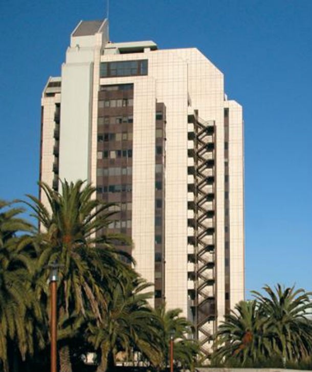 Condomínio Miraflores — Maintenance