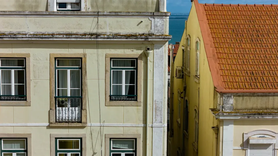 Graça City Apartment, Graça, Lisboa