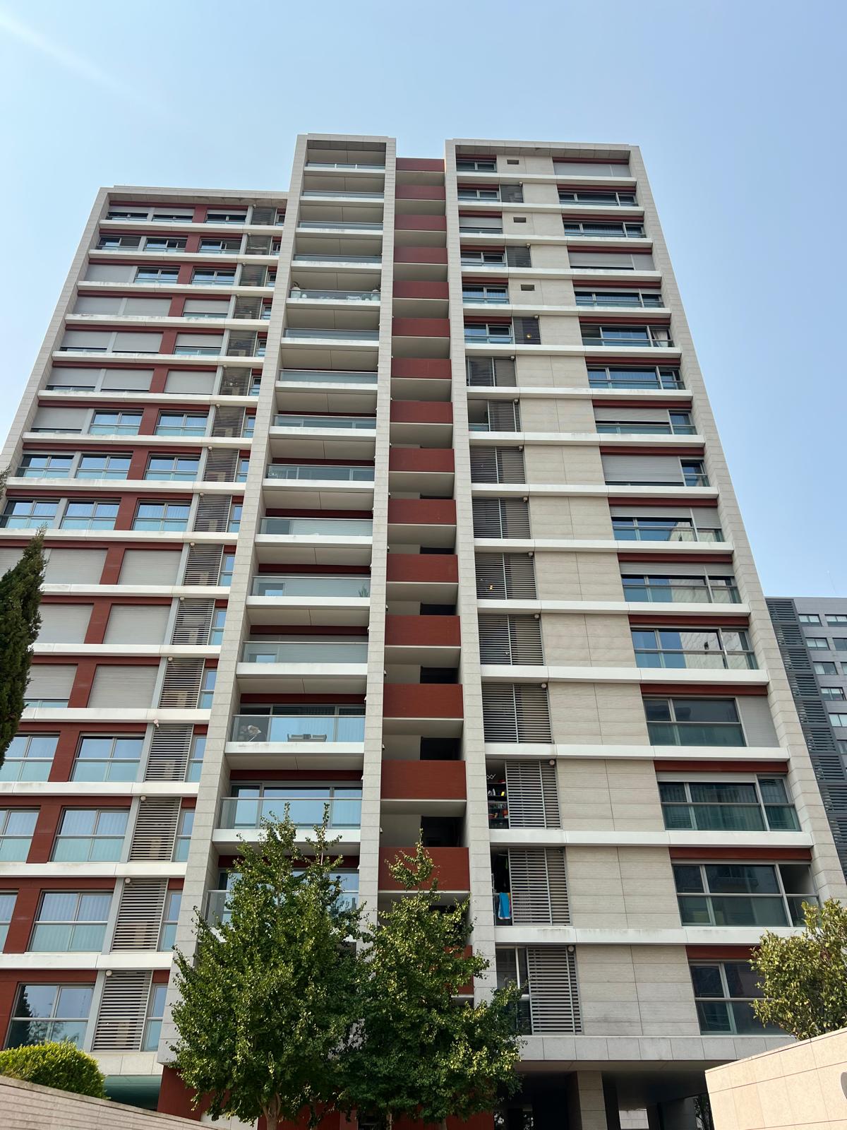 Lisbon City Apartment — Real Estate