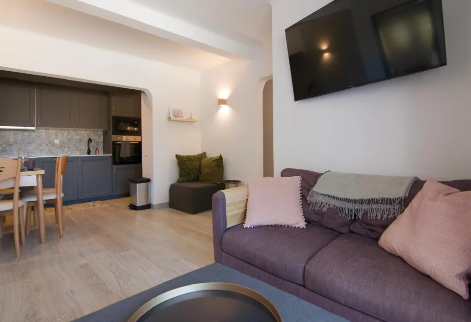 Salema Apartment, Salema